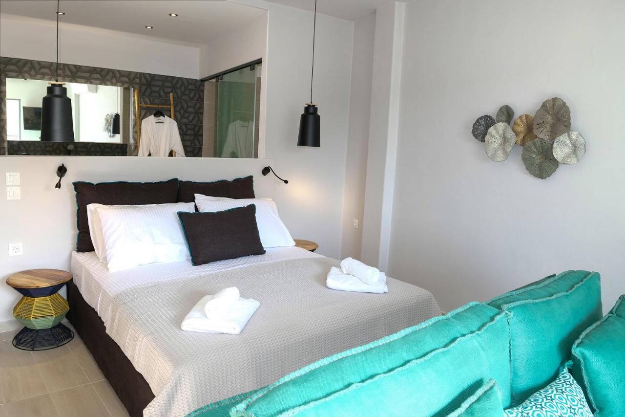 Ermou Monastiraki View Acropolis W Jacuzzi Apartment Athens Exterior photo